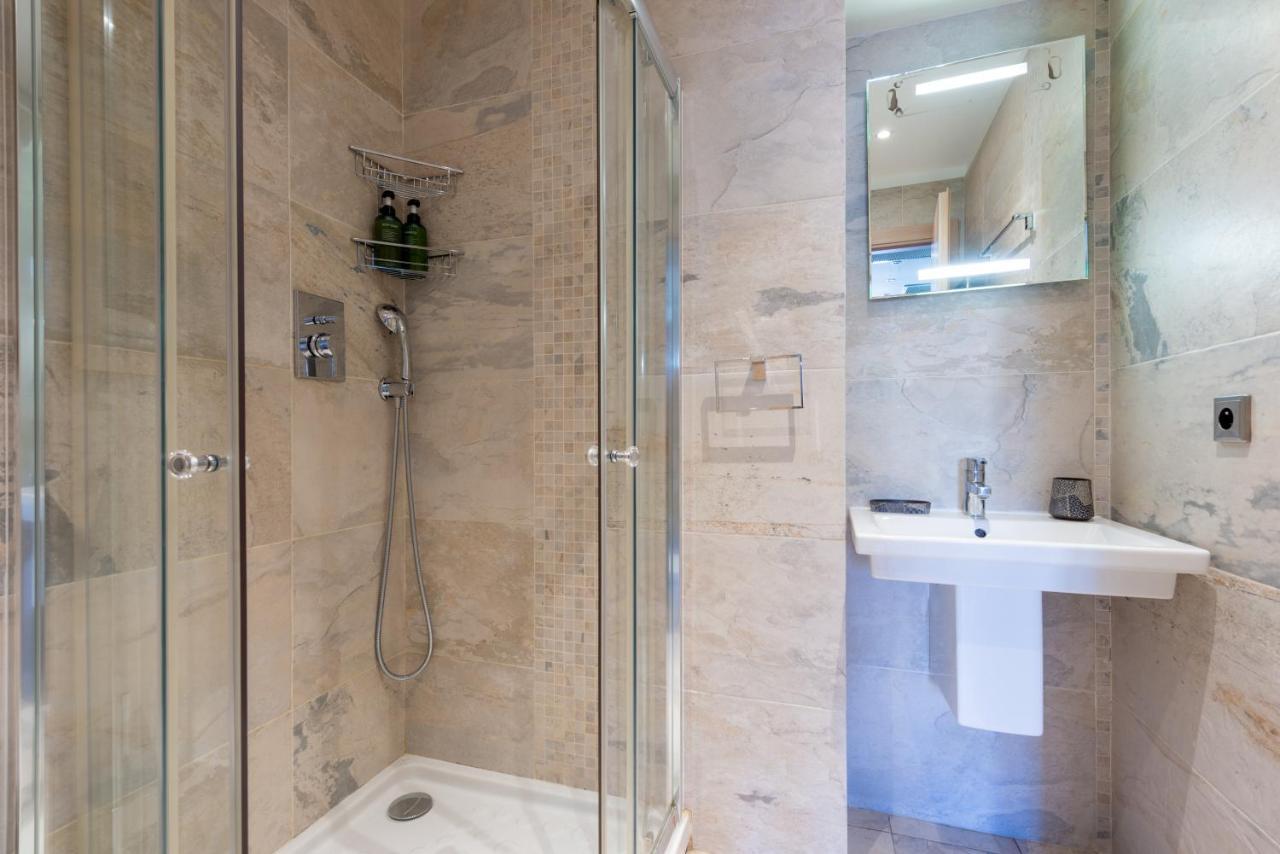 Victor Hugo - Modern And Sunny, Terrace, 2 Baths Apartment Nice Bagian luar foto
